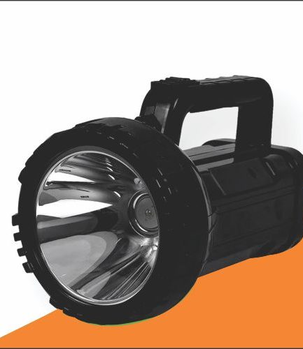 Rechargeable Portable LED Search Light DP 7045 Torch