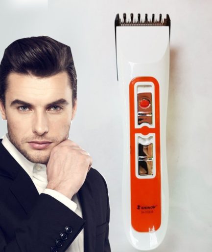Shinon  Hair Trimmer Professional | For Men.