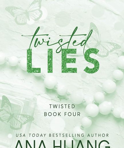 Twisted Lies by Ana Huang KS (book)