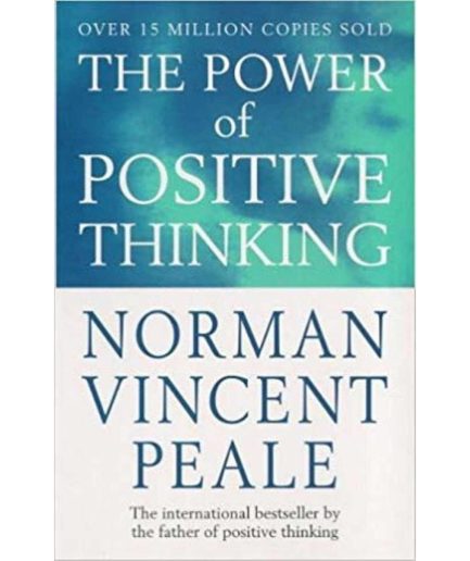 The Power of Positive Thinking (book)
