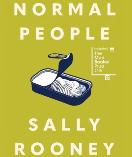 Normal People (book)