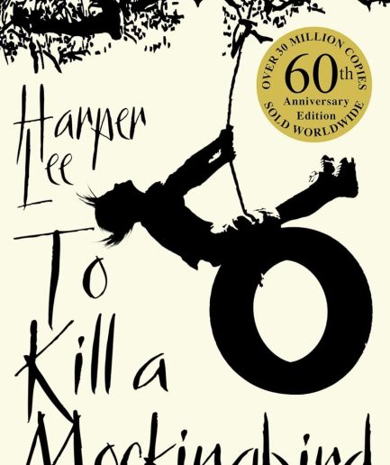 To Kill a Mockingbird Novel by Harper Lee Best Selling Novel KS (book)