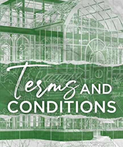 Terms and Conditions: Novel By Lauren Asher Best Selling Novel KS (book)