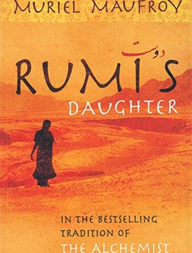 Muriel Maufroy Rumis Daughter (book)