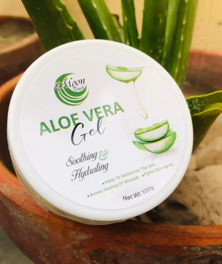 Aloe Vera Gel (100g)