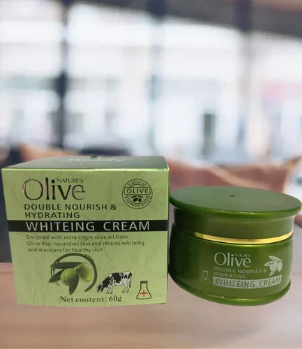 Balay Olive Whitening Cream - 60g