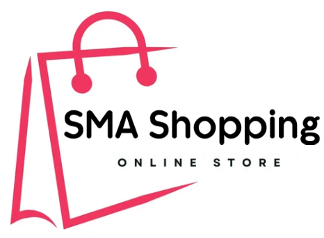 SMA Shopping - Online Store