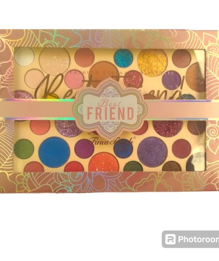 best friend Eyeshadow Palette