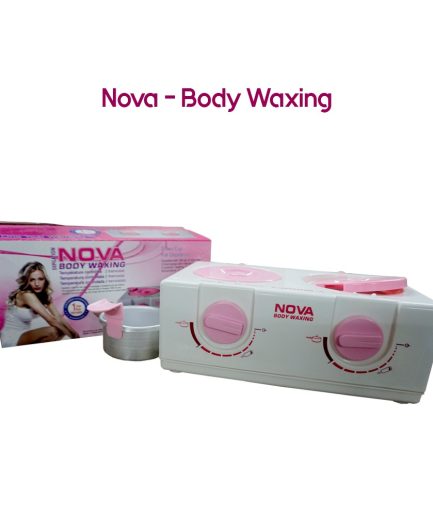 Double Wax Warmer Electric Wax Warmer Professional Machine for Hair Removal
