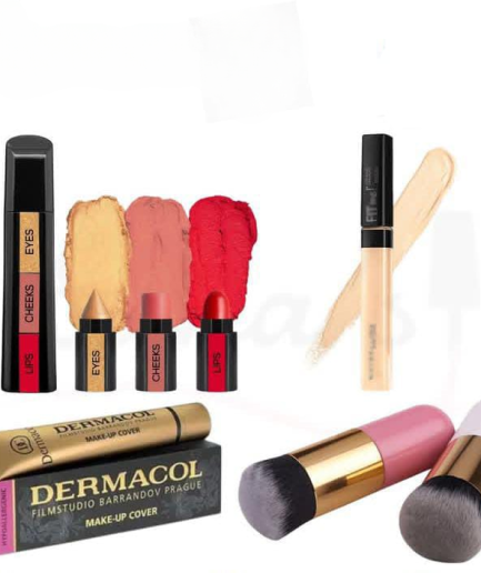 4 in 1 Makeup Deal