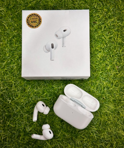 AirPods Pro 2 (2nd generation) | Best Quality Airpods Pro 2 ( Random Color )