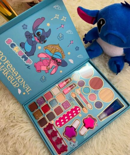 29 in 1 Professional Makeup Girls | Girls Makeup Kit | Matte And Glitter Eyeshadow Palette | Beauty Makeup kit 