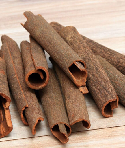 300g Cinnamon Stick (Dar Chini) for Biryani Masala - Best Quality Masala | Dar Chini