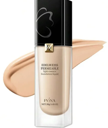 FV Foundation, Oil Absorb Liquid Foundation | Best Tube Foundation 30ml