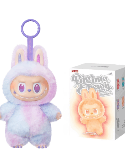 Labubu Doll – 7 Inch Plush Toy for Boys & Girls | Cute Collectible Gift (Random Color)