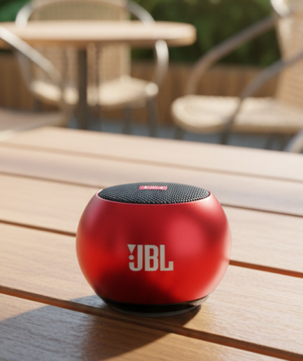 JBL Mini Portable Bluetooth Speaker | Wireless | Compact Design | Powerful Sound